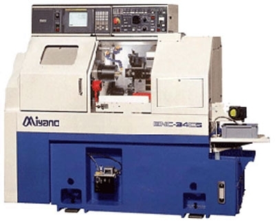 Miyano BND34